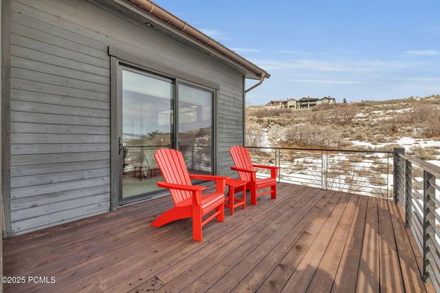 E 3771 Tuhaye Hollow, Kamas, UT 84036