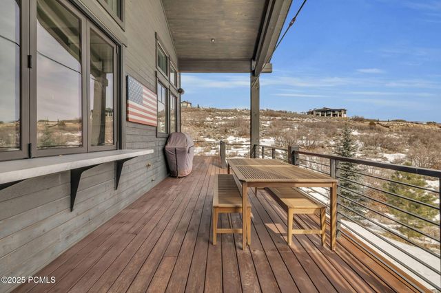 E 3771 Tuhaye Hollow, Kamas, UT 84036