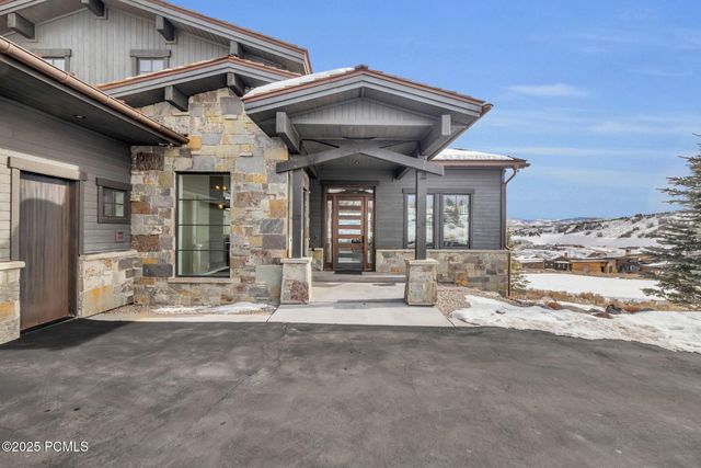 E 3771 Tuhaye Hollow, Kamas, UT 84036