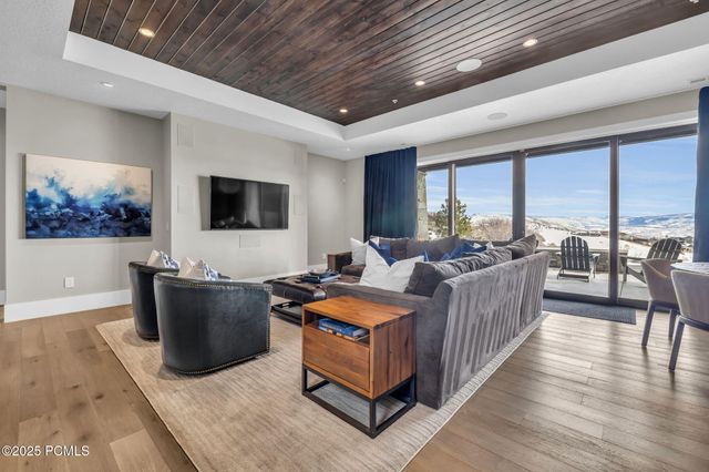 E 3771 Tuhaye Hollow, Kamas, UT 84036