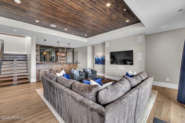 E 3771 Tuhaye Hollow, Kamas, UT 84036