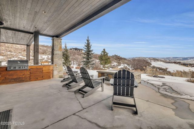E 3771 Tuhaye Hollow, Kamas, UT 84036