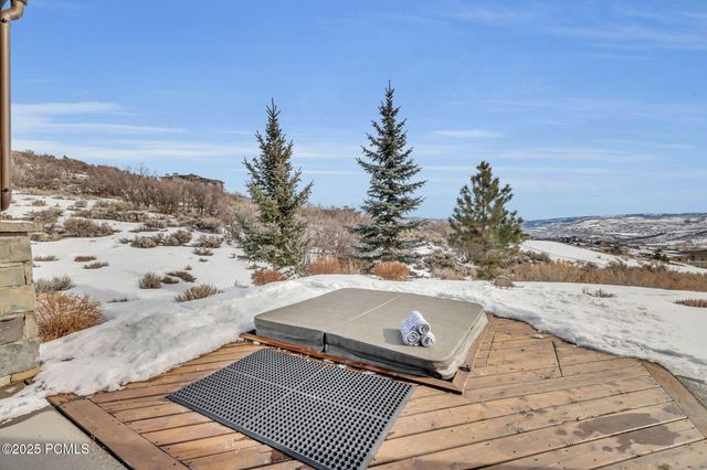 E 3771 Tuhaye Hollow, Kamas, UT 84036