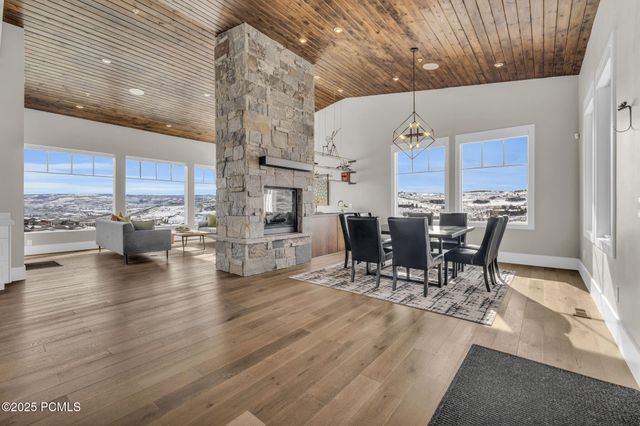 E 3771 Tuhaye Hollow, Kamas, UT 84036