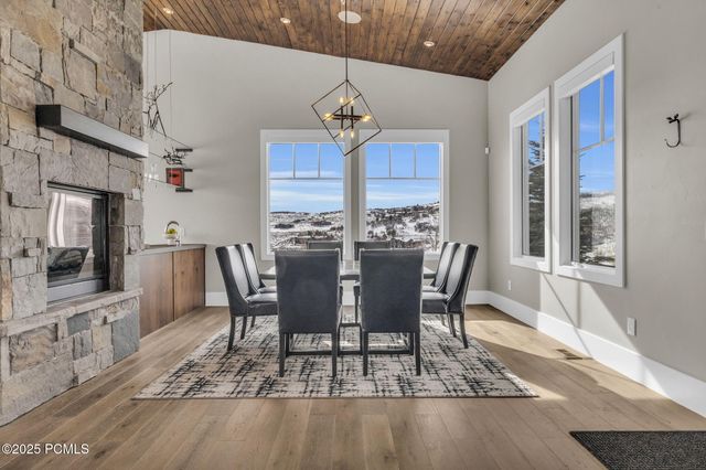 E 3771 Tuhaye Hollow, Kamas, UT 84036