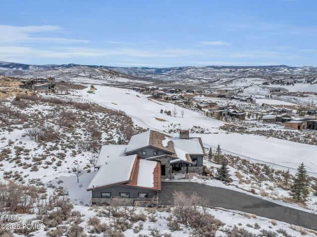 E 3771 Tuhaye Hollow, Kamas, UT 84036