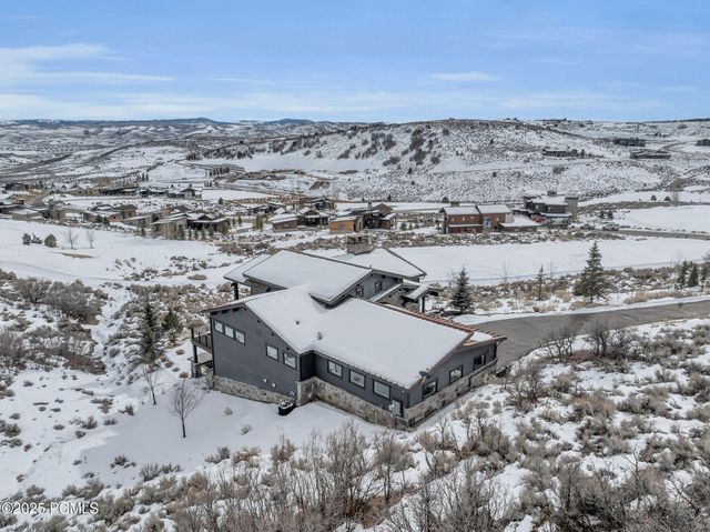 E 3771 Tuhaye Hollow, Kamas, UT 84036