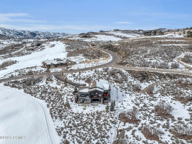 E 3771 Tuhaye Hollow, Kamas, UT 84036