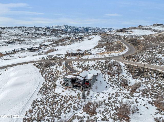 E 3771 Tuhaye Hollow, Kamas, UT 84036
