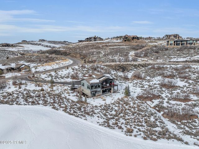 E 3771 Tuhaye Hollow, Kamas, UT 84036