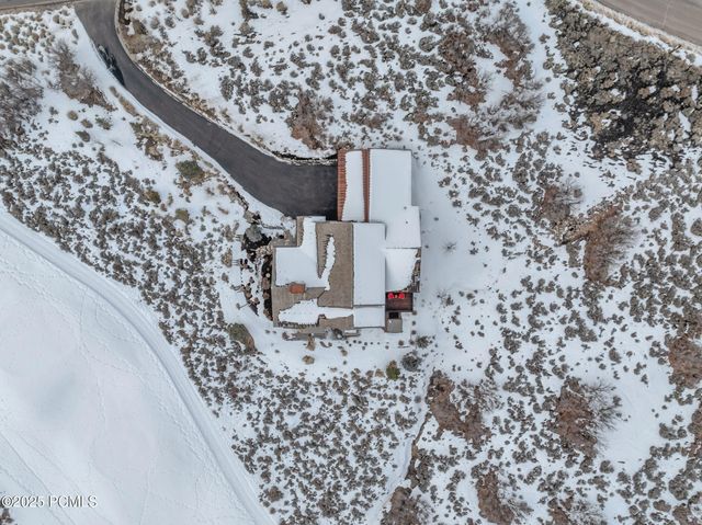 E 3771 Tuhaye Hollow, Kamas, UT 84036