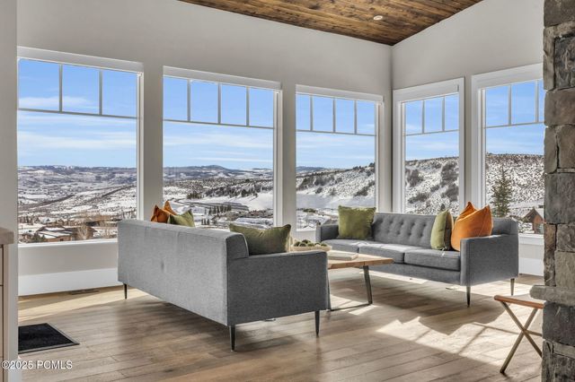 E 3771 Tuhaye Hollow, Kamas, UT 84036