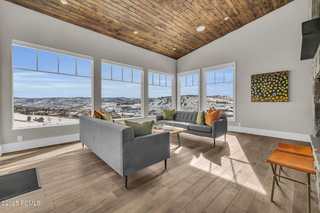 E 3771 Tuhaye Hollow, Kamas, UT 84036