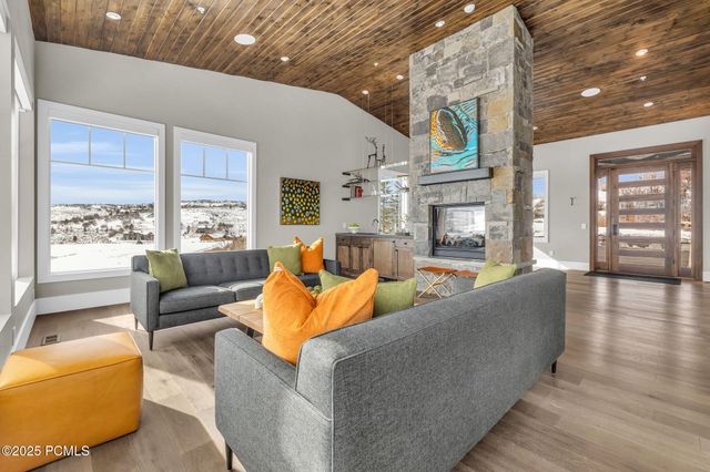 E 3771 Tuhaye Hollow, Kamas, UT 84036