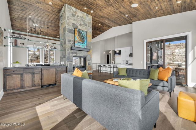 E 3771 Tuhaye Hollow, Kamas, UT 84036