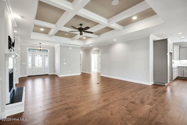 2552 E Timber Crest Drive NE, Leland, NC 28451