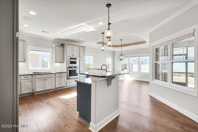 2552 E Timber Crest Drive NE, Leland, NC 28451