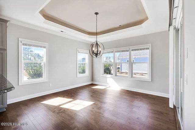 2552 E Timber Crest Drive NE, Leland, NC 28451