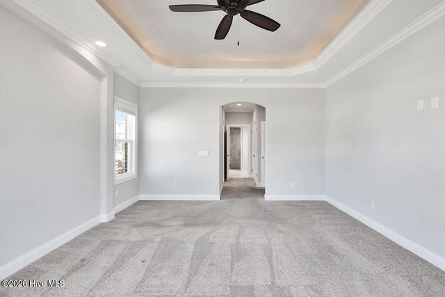 2552 E Timber Crest Drive NE, Leland, NC 28451