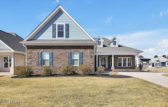 2552 E Timber Crest Drive NE, Leland, NC 28451