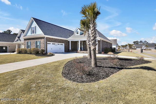 2552 E Timber Crest Drive NE, Leland, NC 28451