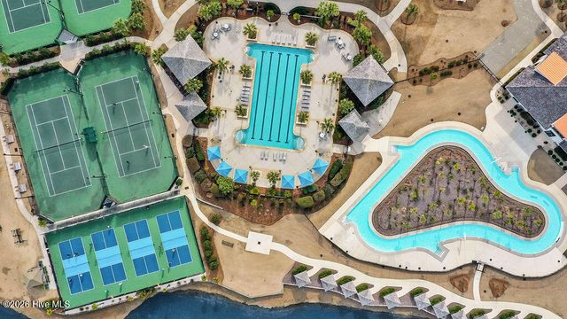 2552 E Timber Crest Drive NE, Leland, NC 28451