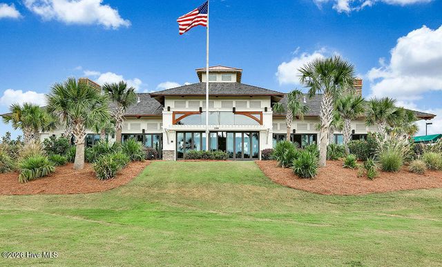 2552 E Timber Crest Drive NE, Leland, NC 28451