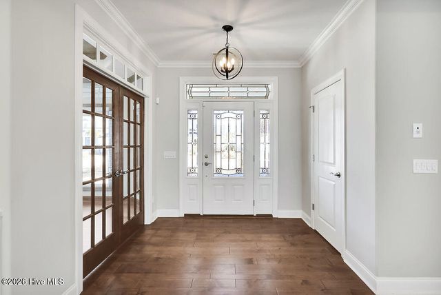 2552 E Timber Crest Drive NE, Leland, NC 28451