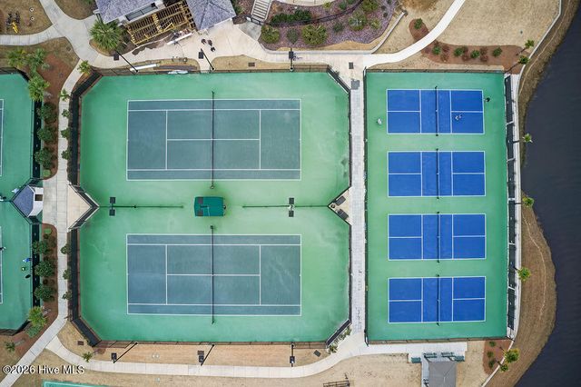 2552 E Timber Crest Drive NE, Leland, NC 28451