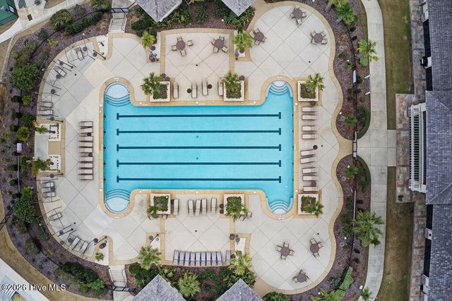 2552 E Timber Crest Drive NE, Leland, NC 28451