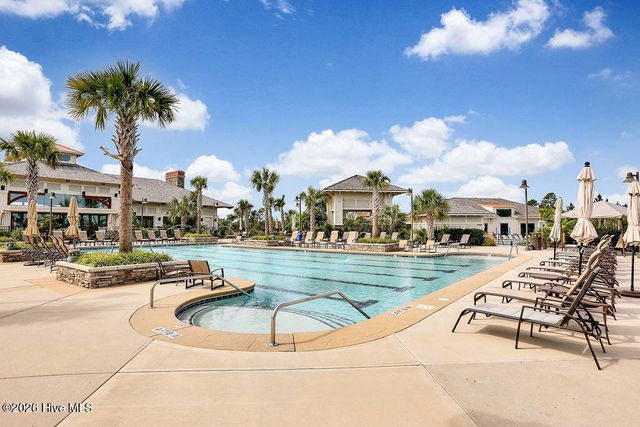 2552 E Timber Crest Drive NE, Leland, NC 28451