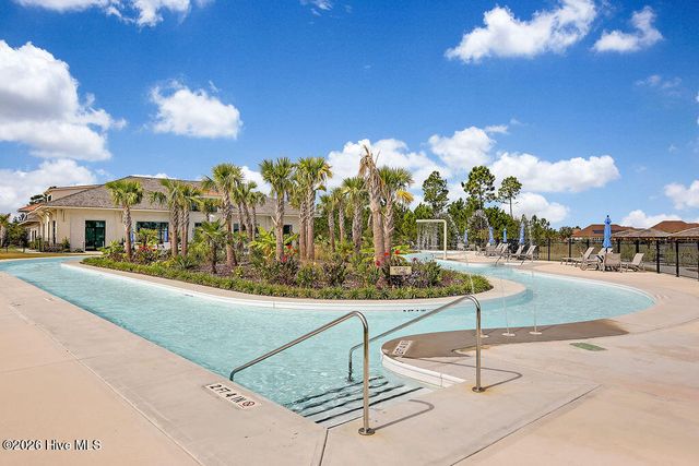 2552 E Timber Crest Drive NE, Leland, NC 28451