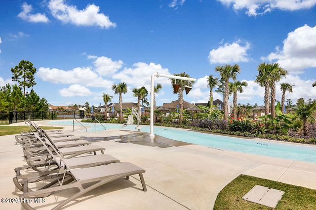 2552 E Timber Crest Drive NE, Leland, NC 28451