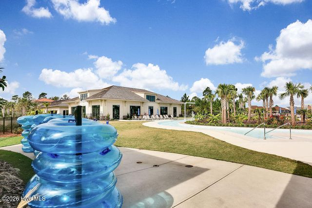 2552 E Timber Crest Drive NE, Leland, NC 28451