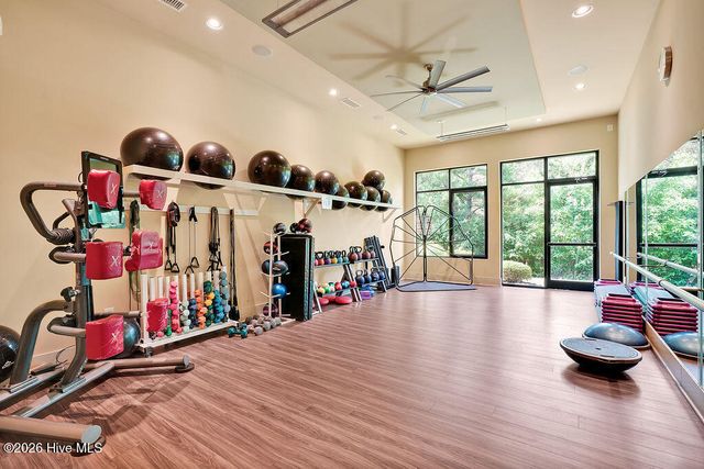 2552 E Timber Crest Drive NE, Leland, NC 28451