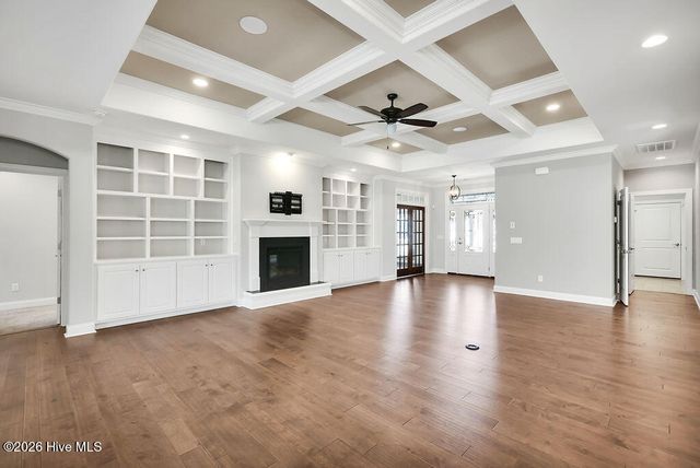 2552 E Timber Crest Drive NE, Leland, NC 28451