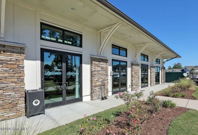 2552 E Timber Crest Drive NE, Leland, NC 28451