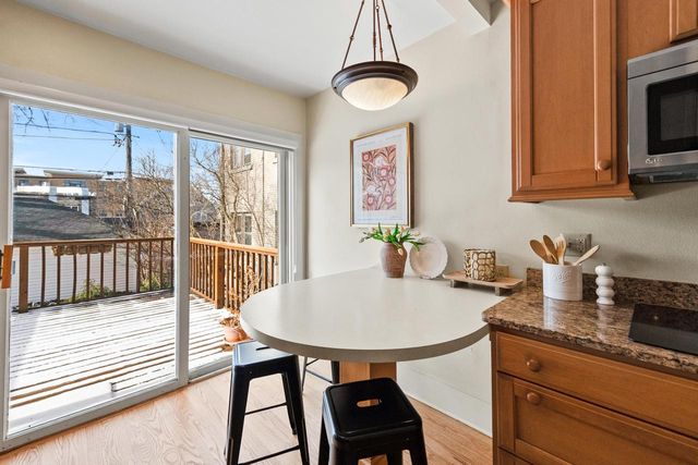 4483 N Cramer STREET, Shorewood, WI 53211