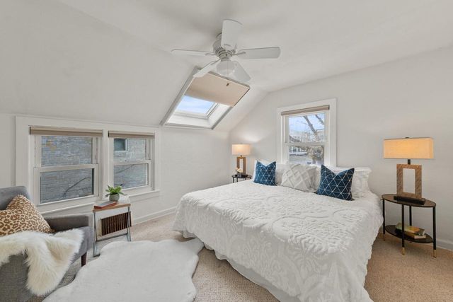 4483 N Cramer STREET, Shorewood, WI 53211