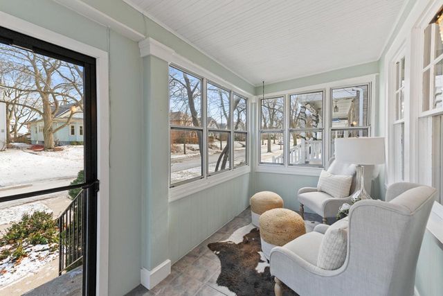 4483 N Cramer STREET, Shorewood, WI 53211