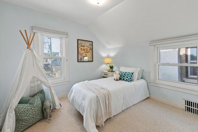 4483 N Cramer STREET, Shorewood, WI 53211