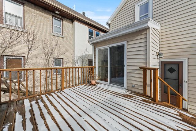 4483 N Cramer STREET, Shorewood, WI 53211