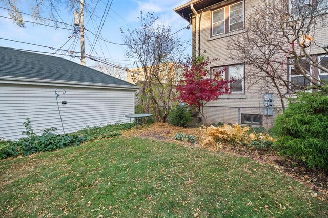 4483 N Cramer STREET, Shorewood, WI 53211