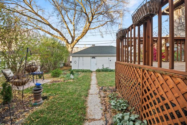 4483 N Cramer STREET, Shorewood, WI 53211