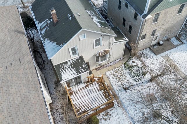 4483 N Cramer STREET, Shorewood, WI 53211