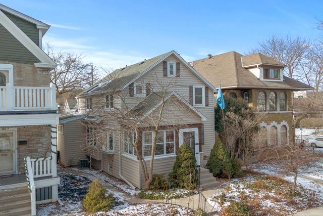 4483 N Cramer STREET, Shorewood, WI 53211