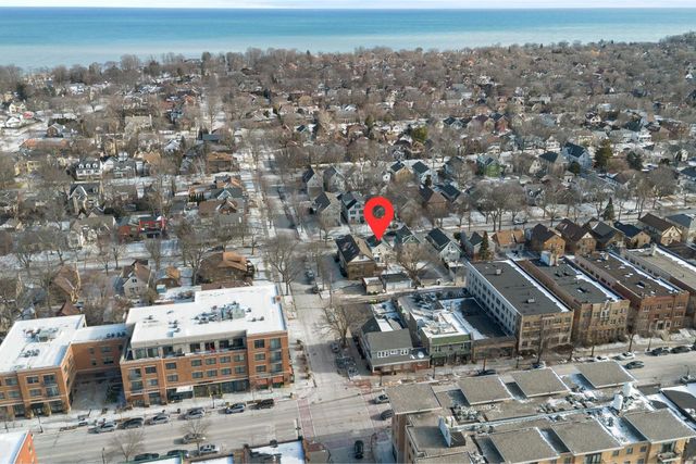 4483 N Cramer STREET, Shorewood, WI 53211