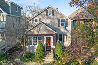 4483 N Cramer STREET, Shorewood, WI 53211