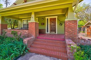 318 College Avenue, Norman, OK 73069