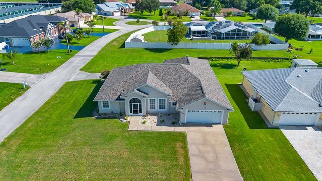 2326 JACKSON DRIVE, Sebring, FL 33870